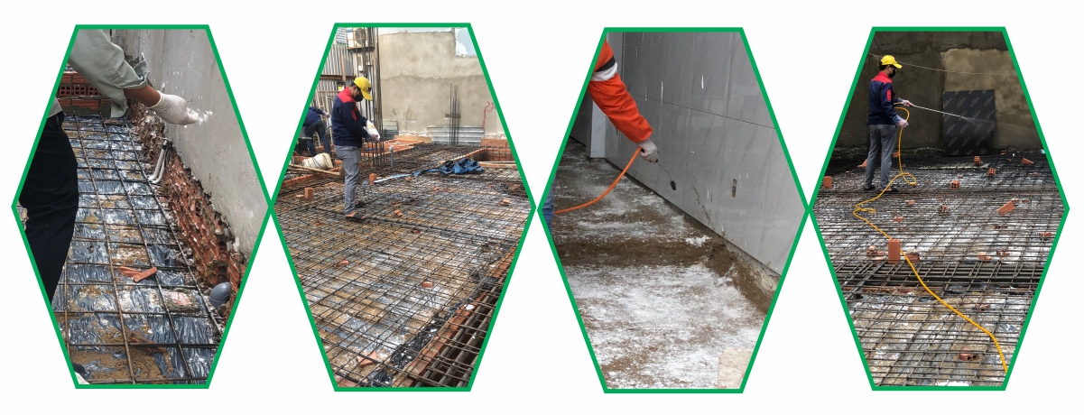 Cách Phòng Chống Mối Khi Xây Nhà Mới