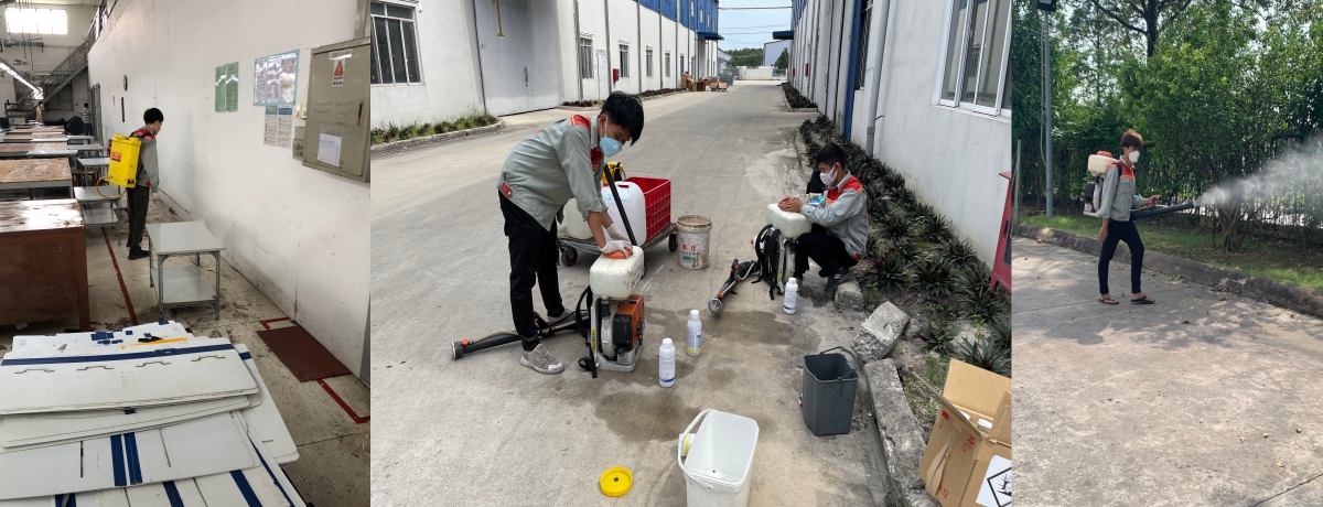 Cách Phun Thuốc Diệt Muỗi Tại Nhà Hiệu Quả