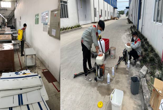 Cách Phun Thuốc Diệt Muỗi Tại Nhà Hiệu Quả